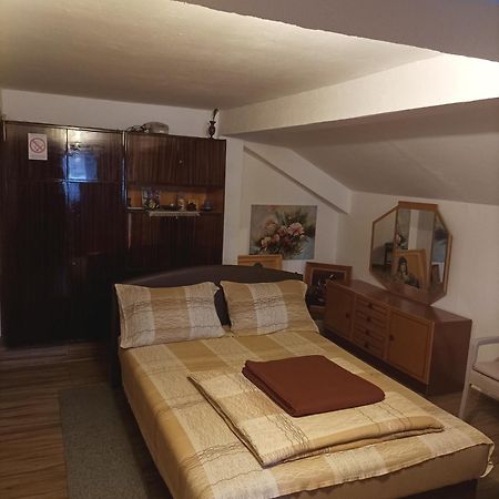 טרביניה Gm - Studio Apartment מראה חיצוני תמונה