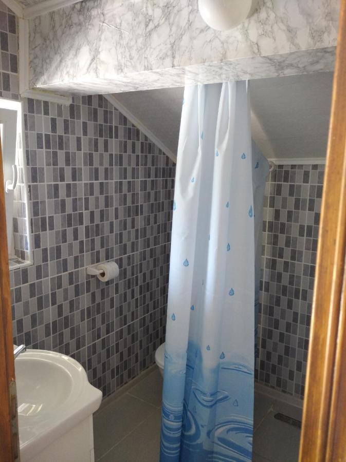 טרביניה Gm - Studio Apartment מראה חיצוני תמונה
