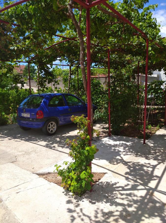 טרביניה Gm - Studio Apartment מראה חיצוני תמונה
