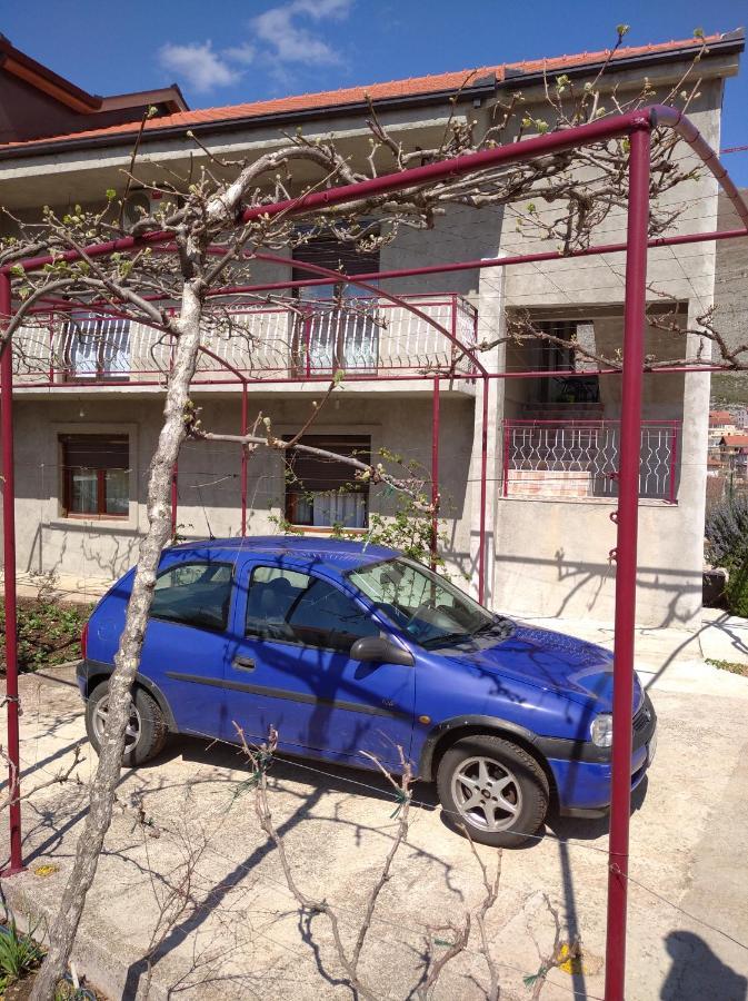 טרביניה Gm - Studio Apartment מראה חיצוני תמונה