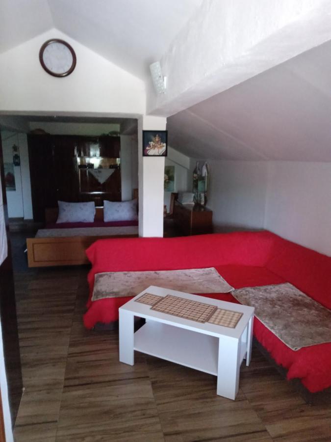 טרביניה Gm - Studio Apartment מראה חיצוני תמונה